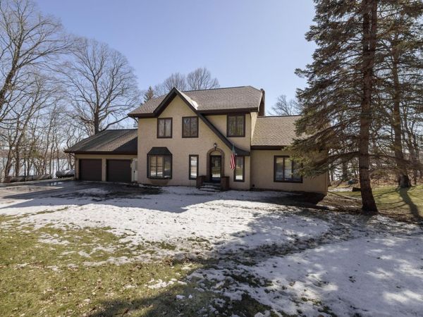 40861 Acorn Drive , Dent, MN 56528