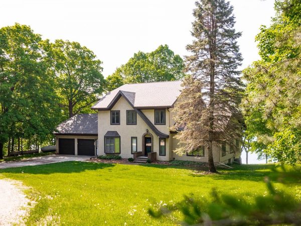 40861 Acorn Drive, Dent, MN 56528