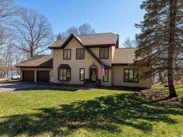 40861 Acorn Drive, Dent, MN 56528