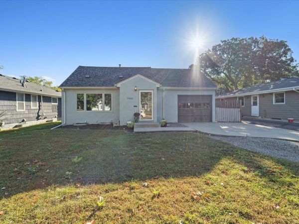 7305 Aldrich Avenue S, Minneapolis, MN 55423