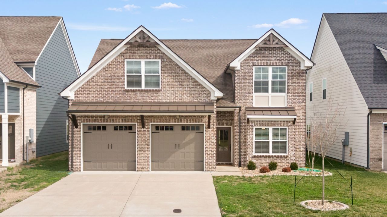 3608 Caroline Farms Dr, Murfreesboro, TN 37129 Main Photo
