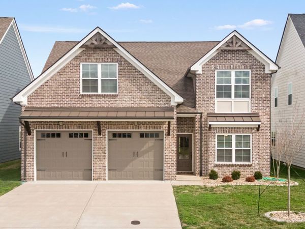 3608 Caroline Farms Dr , Murfreesboro, TN 37129