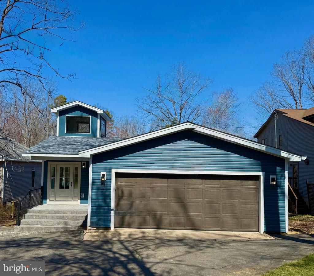 116 WASHINGTON STREET, LOCUST GROVE, VA 22508