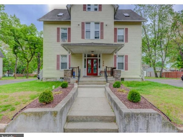 239 VINE STREET, Unit 8, DELANCO, NJ 08075