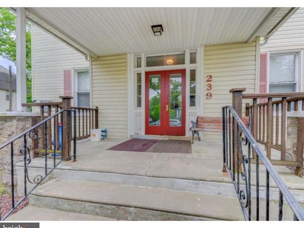 239 VINE STREET, Unit 8, DELANCO, NJ 08075