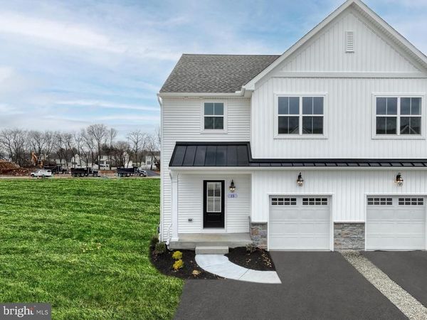 31 TILGHMAN TRAIL, MECHANICSBURG, PA 17050