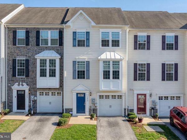 1272 ELDERSLIE LANE, Unit 92, YORK, PA 17403