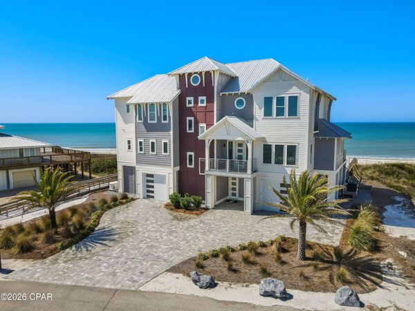 7179 Windward Street, Port St Joe, FL 32456