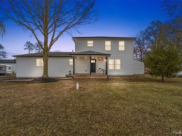 2010 W Willard Road , Birch Run Twp, MI 48420