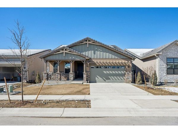 3083 Newfound Lake Rd, Berthoud, CO 80513