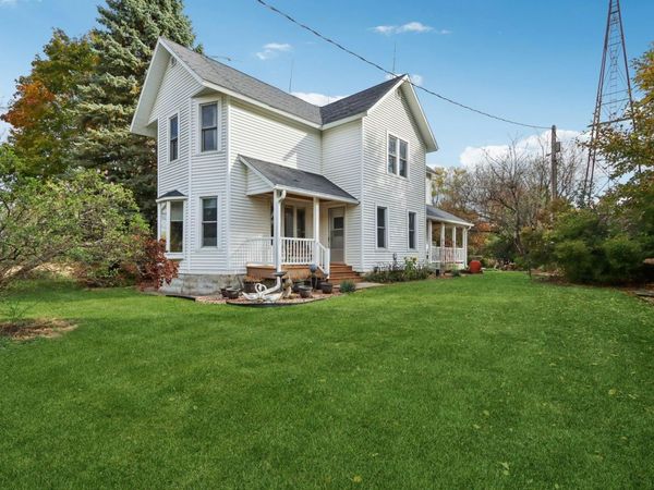 832 Highway 138, Stoughton, WI 53589