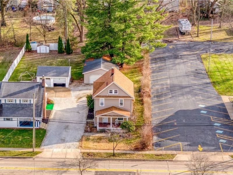 718 E Highland Avenue, Ravenna, OH 44266 Photo 33