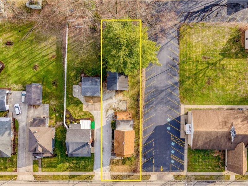 718 E Highland Avenue, Ravenna, OH 44266 Photo 34