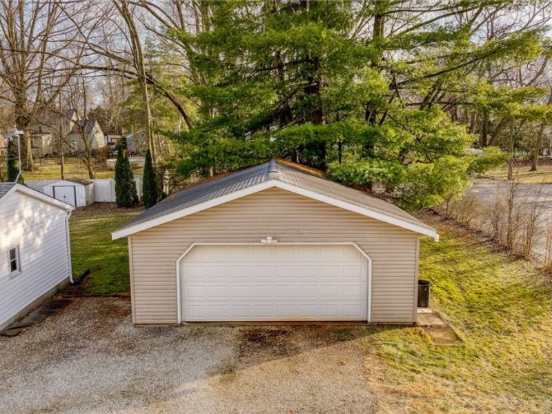 718 E Highland Avenue, Ravenna, OH 44266 Photo 37