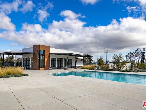 1697 Constellation Drive, Los Angeles, CA 90732