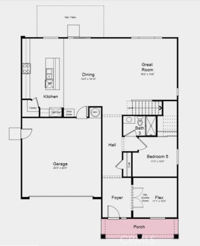 9551 Silverstein Drive, Riverside, CA 92508 Main Photo