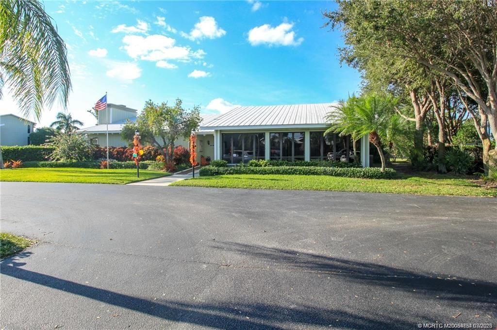 800 NW Fork Road, Unit 3-12, Stuart, FL 34994 Photo