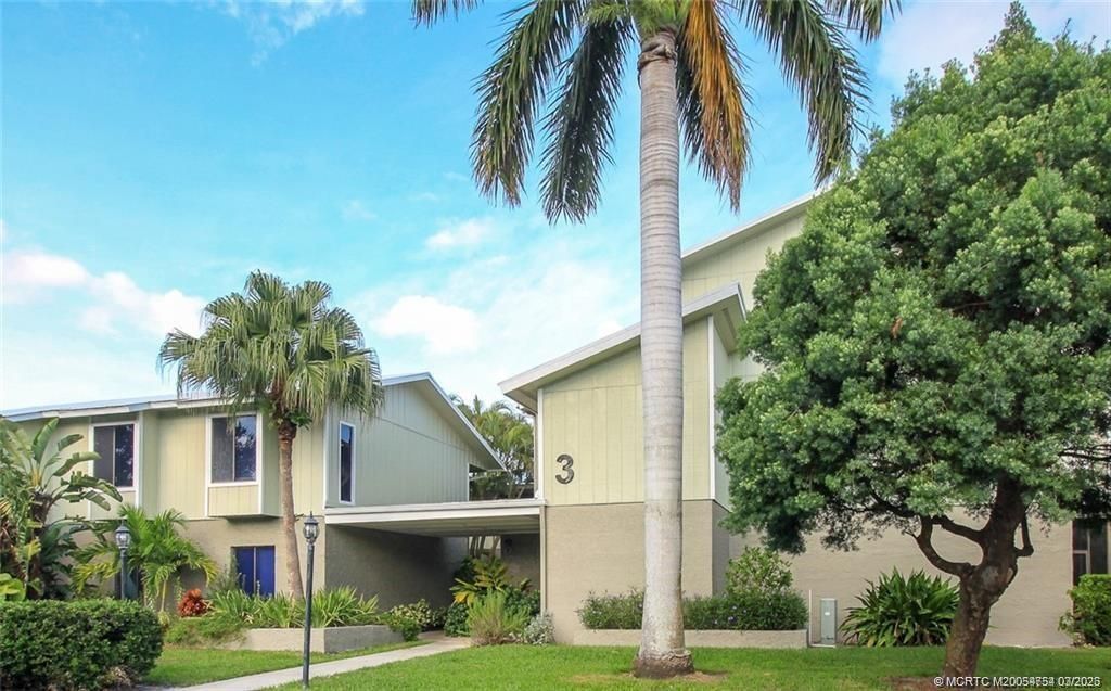 800 NW Fork Road, Unit 3-12, Stuart, FL 34994 Photo