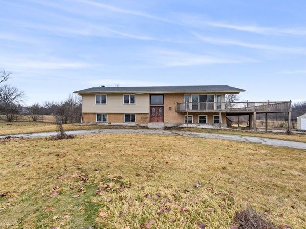 2 Wild Cherry Lane , Palos Park, IL 60464