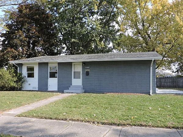 15403 Dorchester Avenue , Dolton, IL 60419