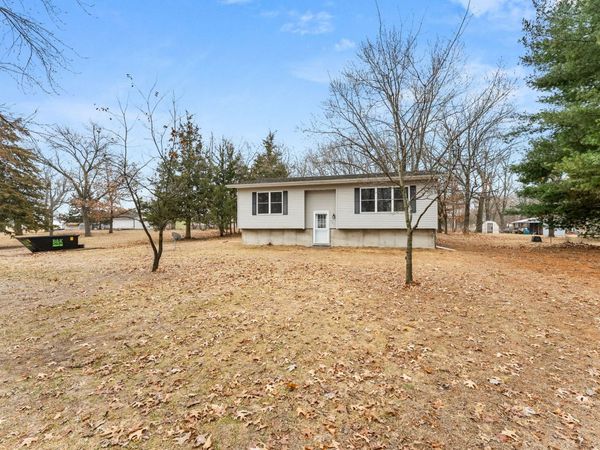449 83rd Avenue, New Boston, IL 61272