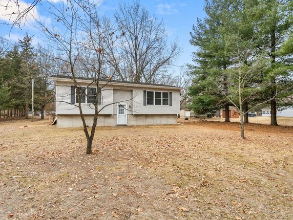 449 83rd Avenue , New Boston, IL 61272