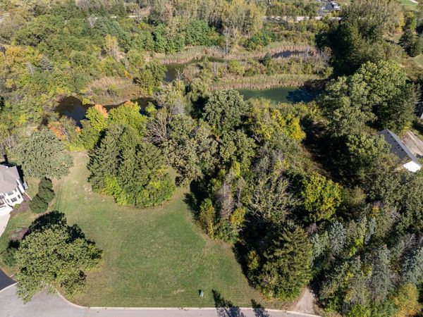 1144 Steeple View Drive , Long Grove, IL 60047