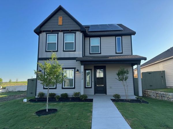 9312 Gladsome PATH , Manor, TX 78653