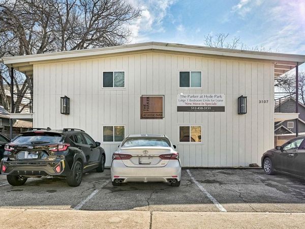 3107 Speedway , Austin, TX 78705