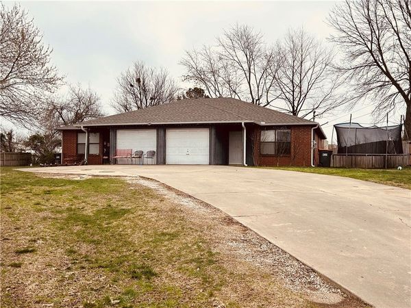 2247 Emily Circle, Springdale, AR 72762