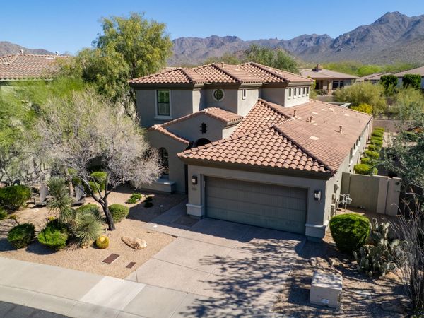 17735 N 99TH Place, Scottsdale, AZ 85255