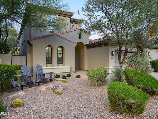 17735 N 99TH Place, Scottsdale, AZ 85255