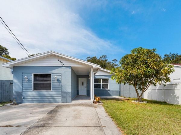 7776 58TH STREET N, PINELLAS PARK, FL 33781