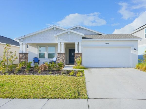 5645 LOGGIA LANE, KISSIMMEE, FL 34758