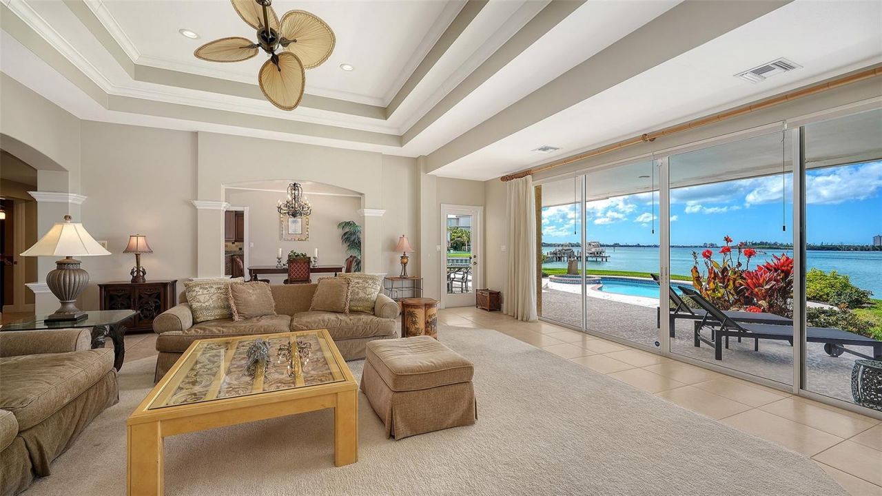 376 West Royal Flamingo Drive, Sarasota, FL 34236 Photo