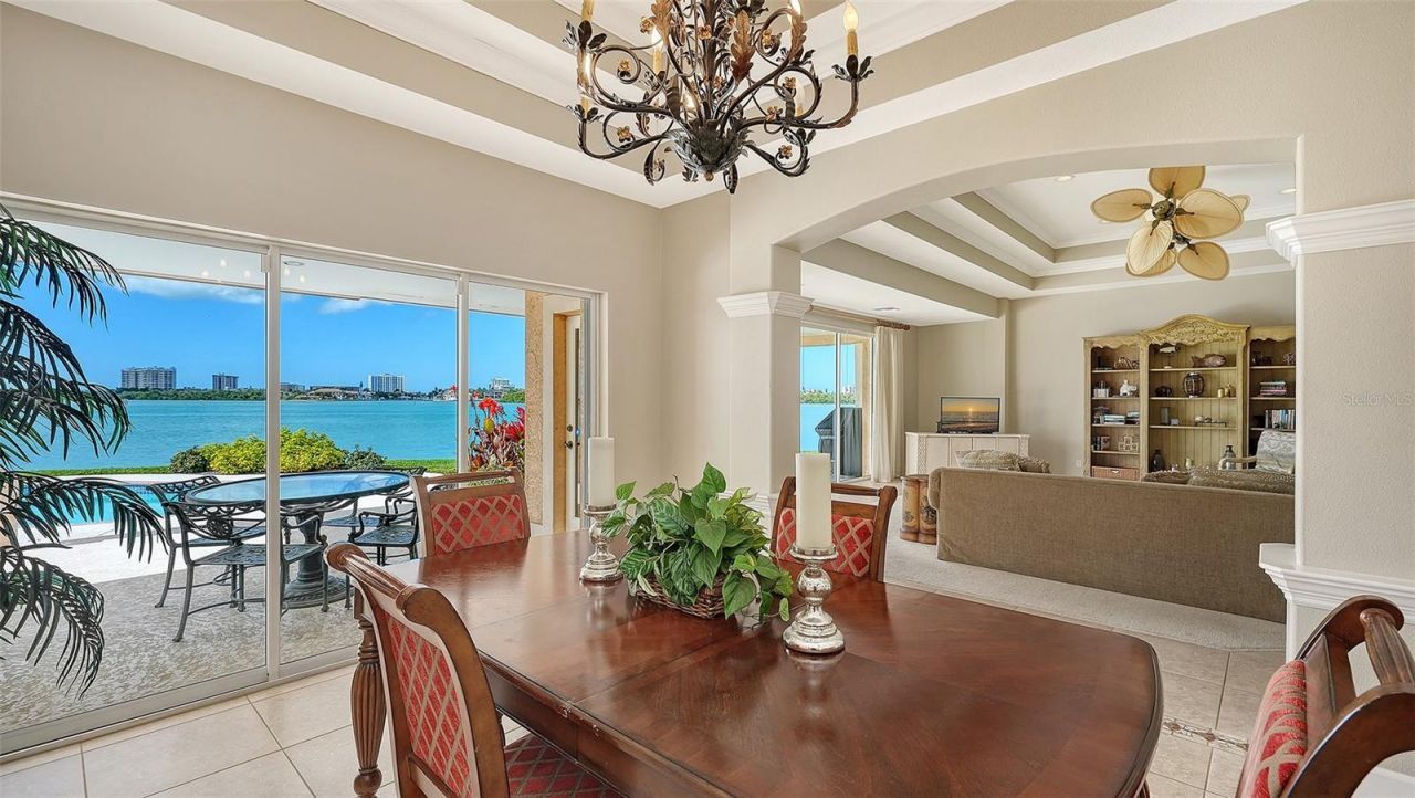 376 West Royal Flamingo Drive, Sarasota, FL 34236 Photo