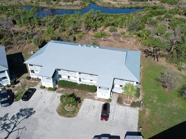 6800 PLACIDA ROAD , Unit 163, ENGLEWOOD, FL 34224