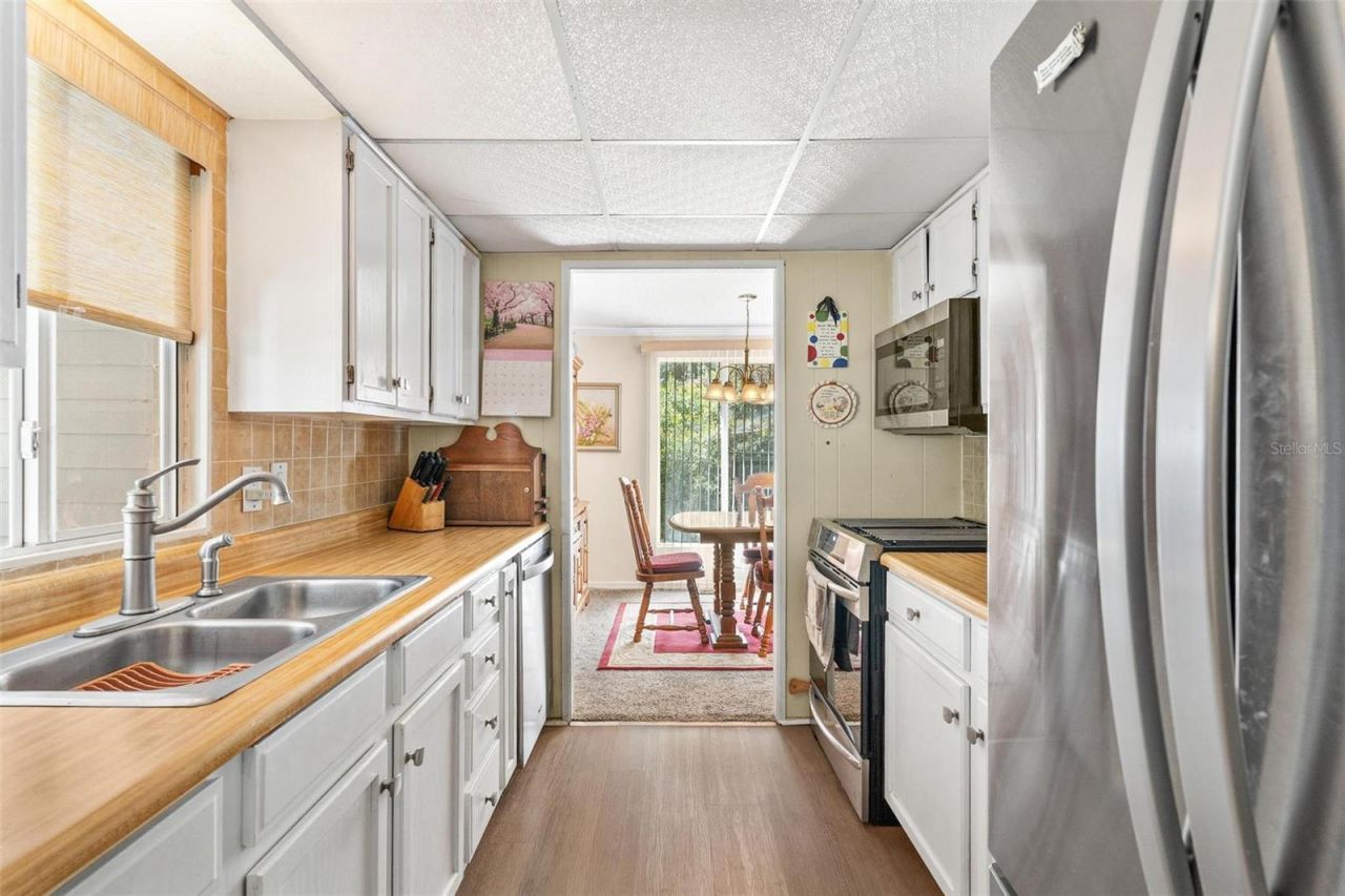 28315 Private Road , Okahumpka, FL 34762 Photo