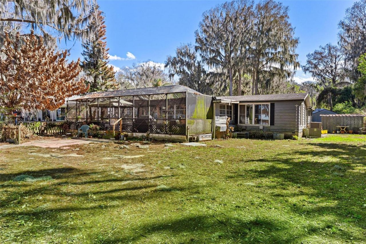 28315 Private Road , Okahumpka, FL 34762 Photo