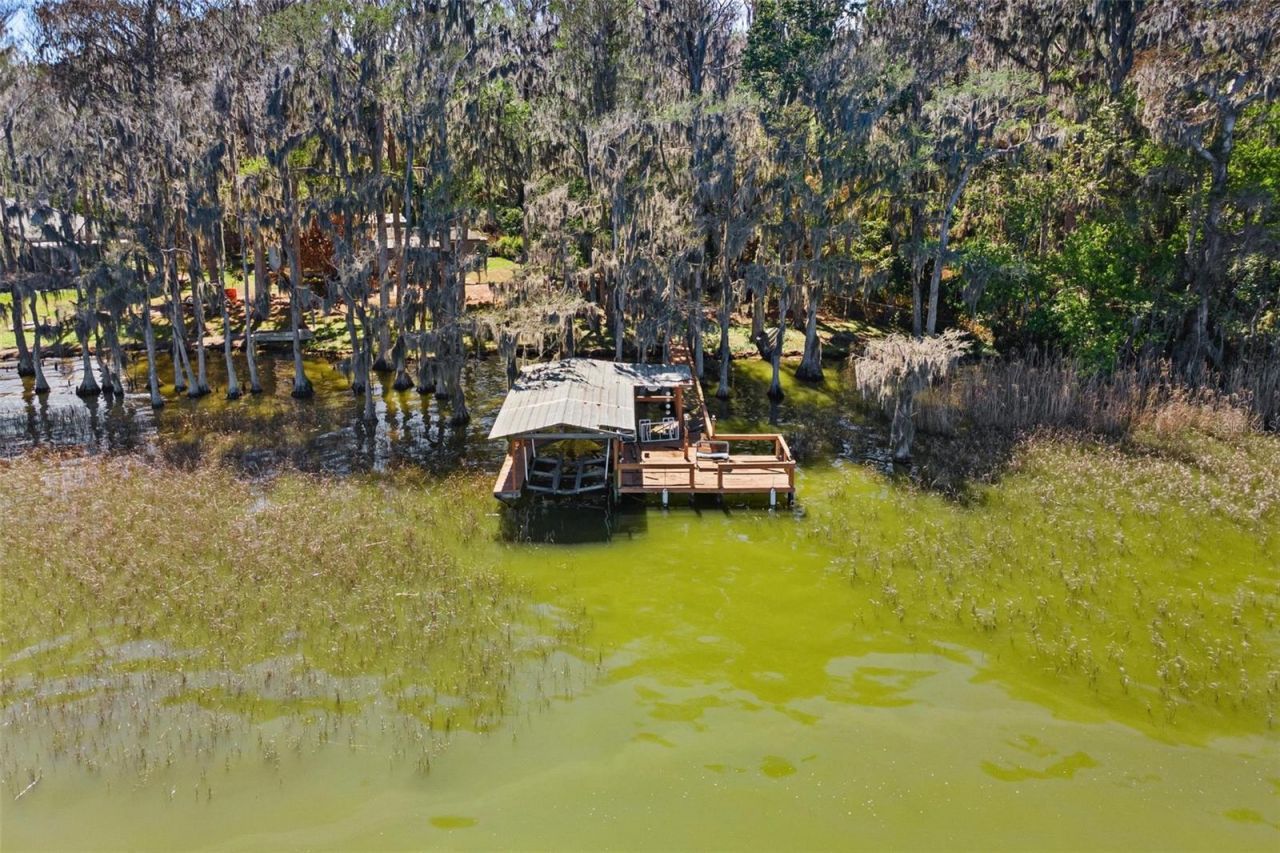 28315 Private Road , Okahumpka, FL 34762 Photo