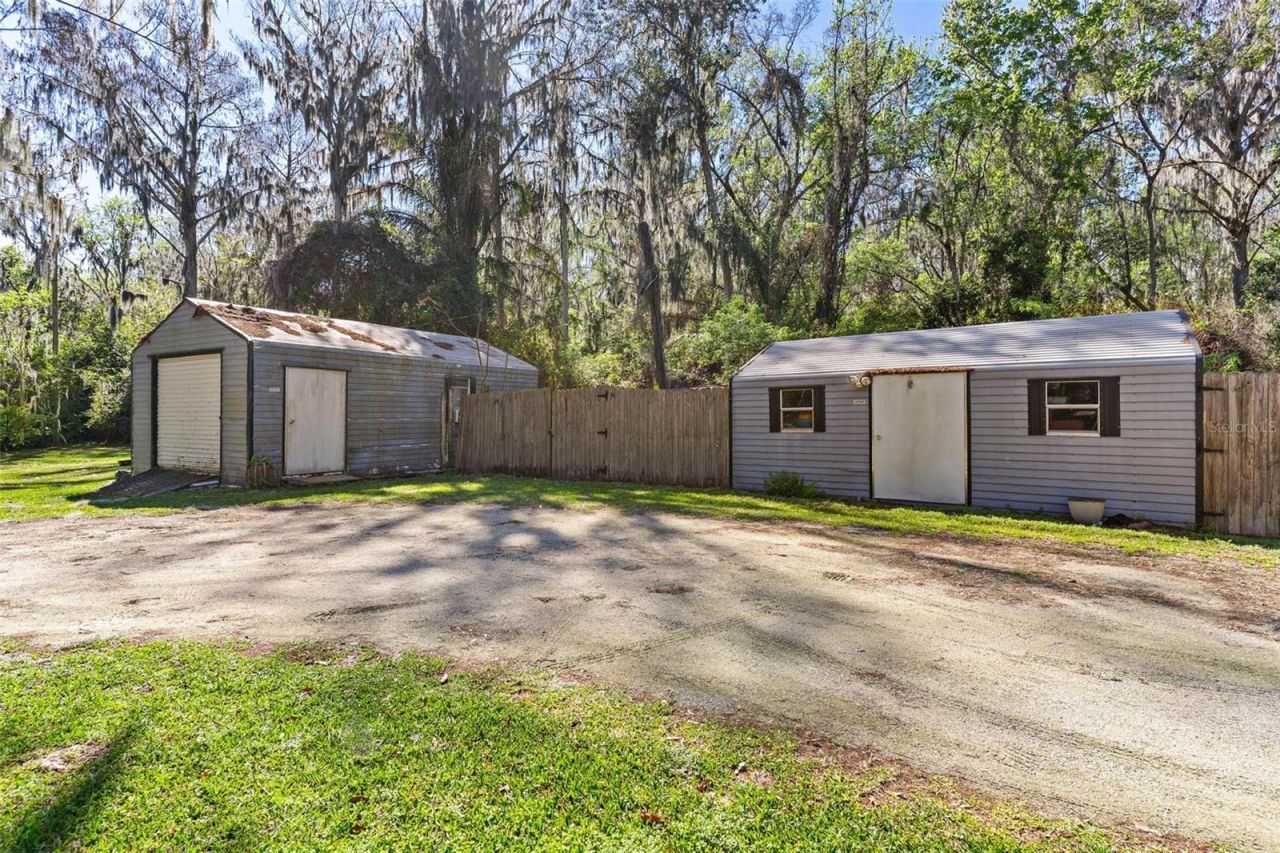 28315 Private Road , Okahumpka, FL 34762 Photo