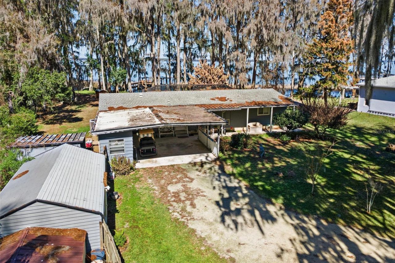 28315 Private Road , Okahumpka, FL 34762 Photo