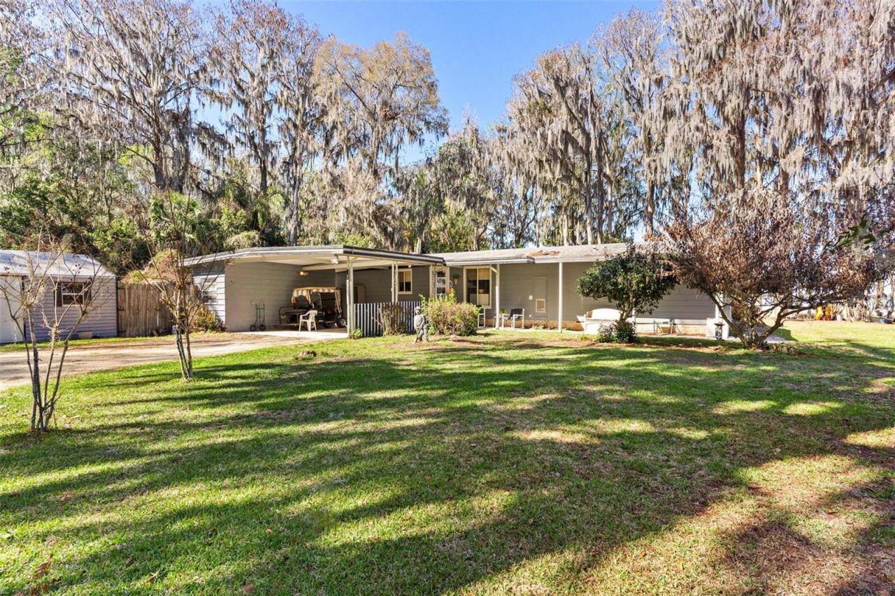 28315 Private Road , Okahumpka, FL 34762 Photo