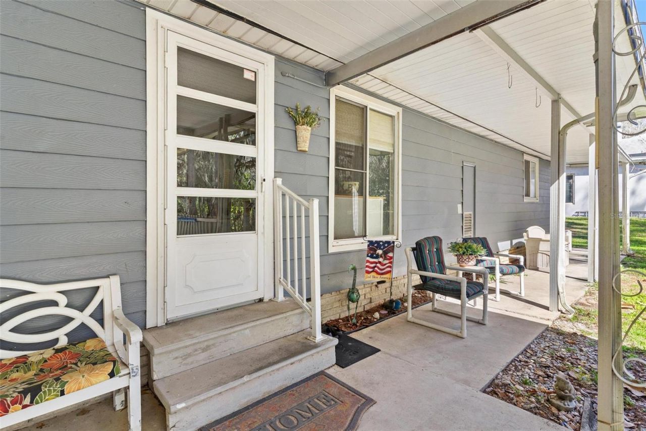 28315 Private Road , Okahumpka, FL 34762 Photo