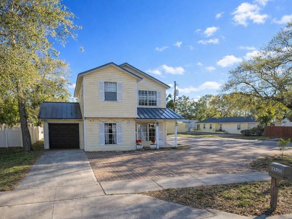 7322 54TH AVENUE N, ST PETERSBURG, FL 33709