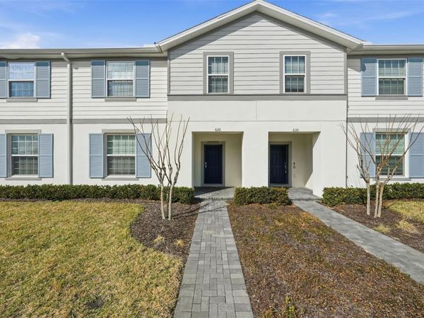 626 JASMINE LN , DAVENPORT, FL 33897
