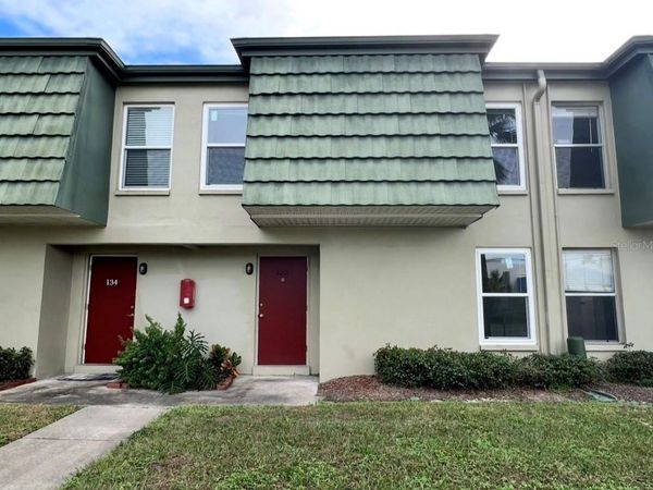 1799 N HIGHLAND AVENUE , Unit 133, CLEARWATER, FL 33755