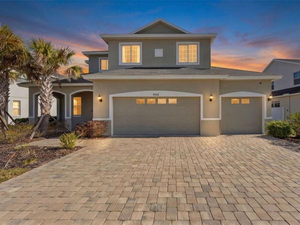 8322 EAGLE BROOK DRIVE , LAND O LAKES, FL 34638
