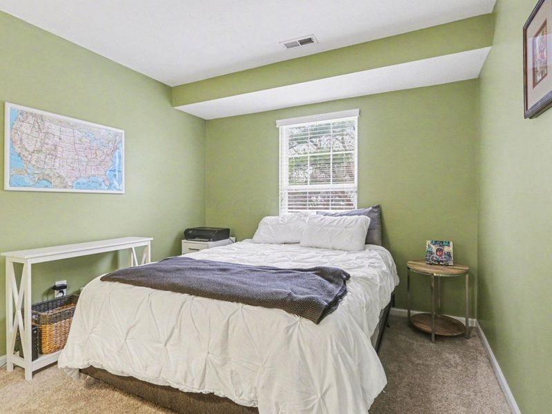 2458 Crystal Springs Drive, Hilliard, OH 43026 Photo 15