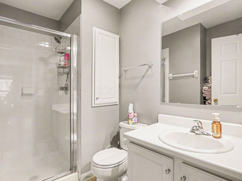 2458 Crystal Springs Drive, Hilliard, OH 43026 Photo 19